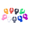 XY1040901 Silicone Finger Cigarette ring Holder